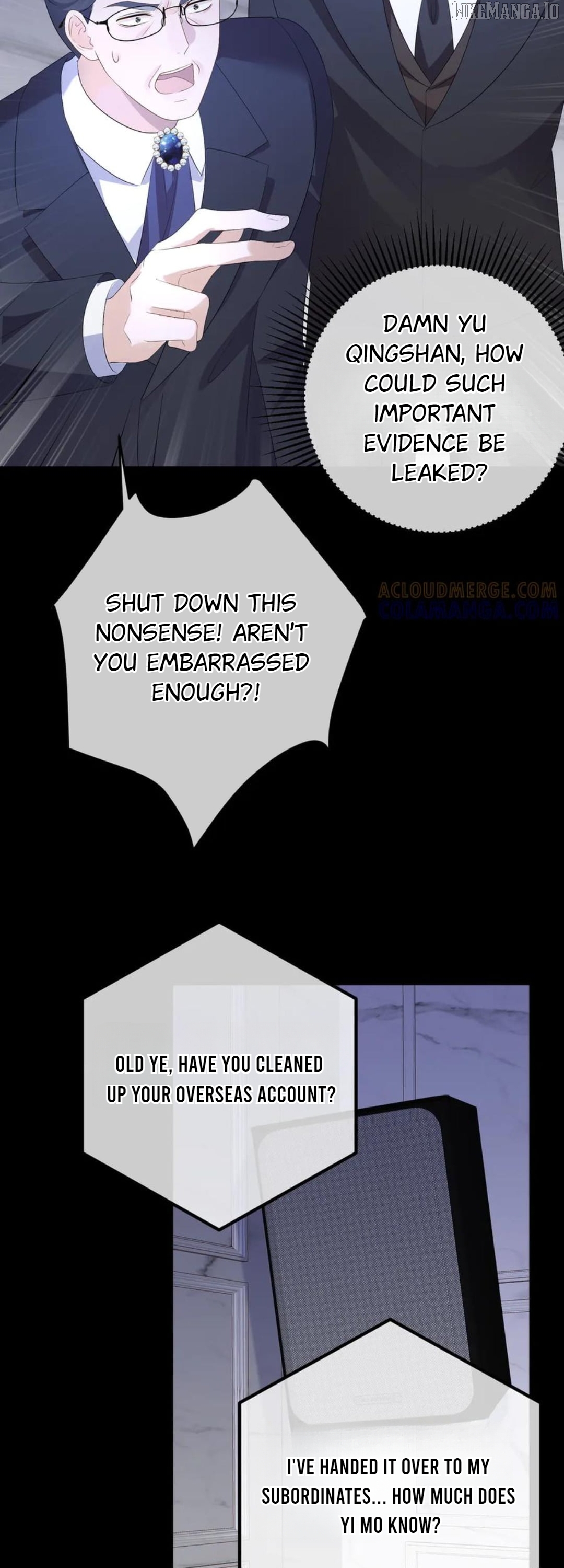 100-Day Warm Marriage Chapter 71 - page 26